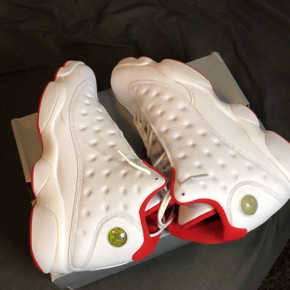 History of the flight 13’s - Picture 6 of 8